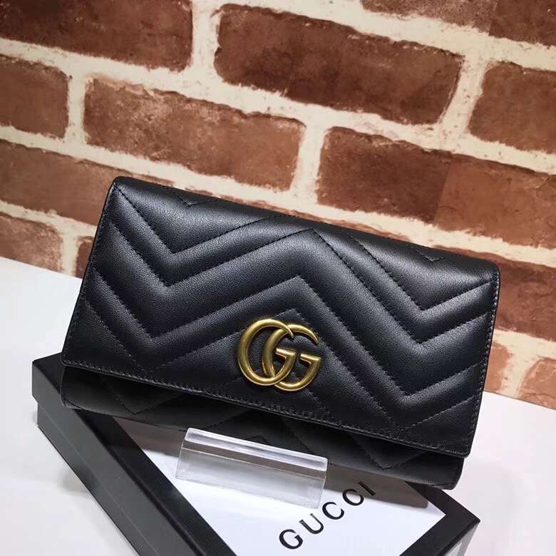 Gvc*1 wallet 443436 black