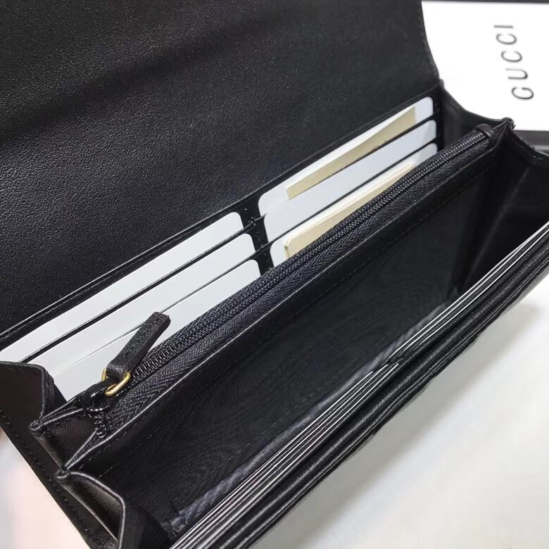 Gvc*1 wallet 443436 black