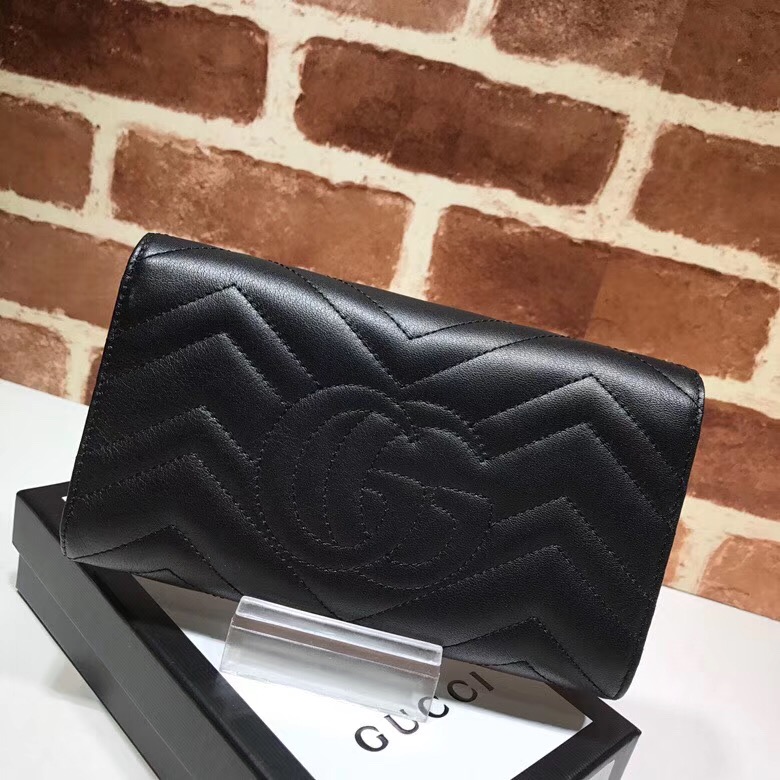 Gvc*1 wallet 443436 black