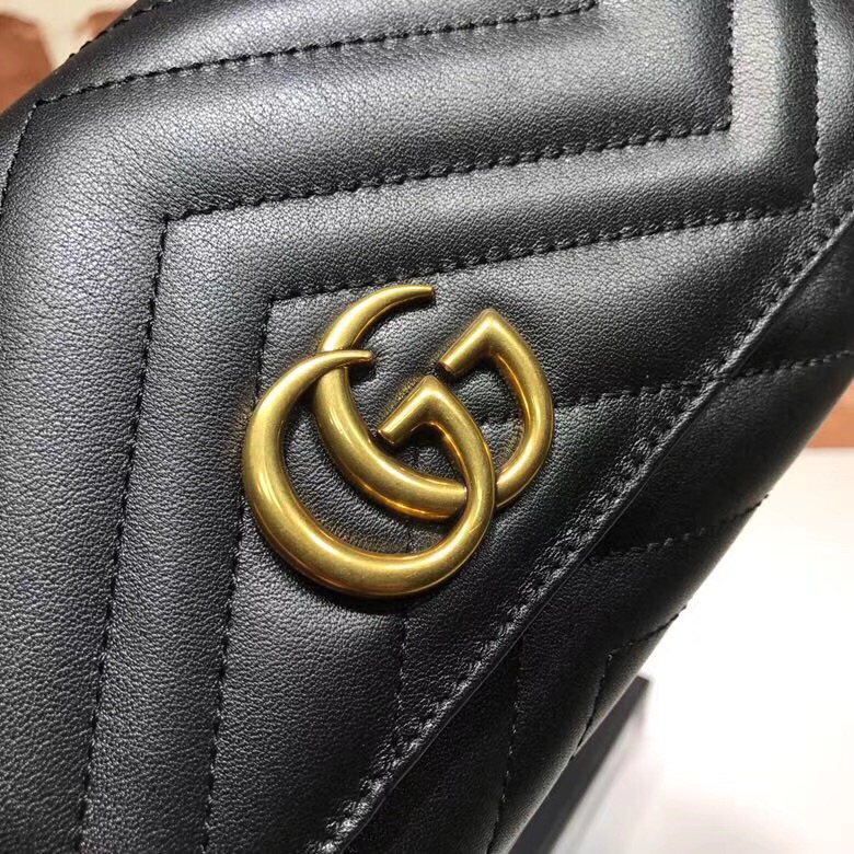 Gvc*1 wallet 443436 black