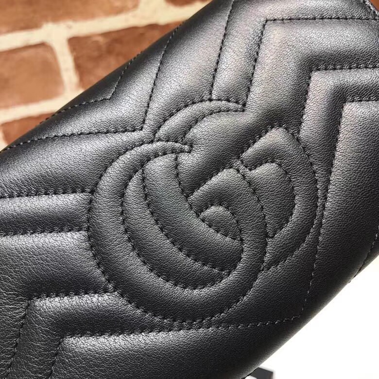 Gvc*1 wallet 443436 black
