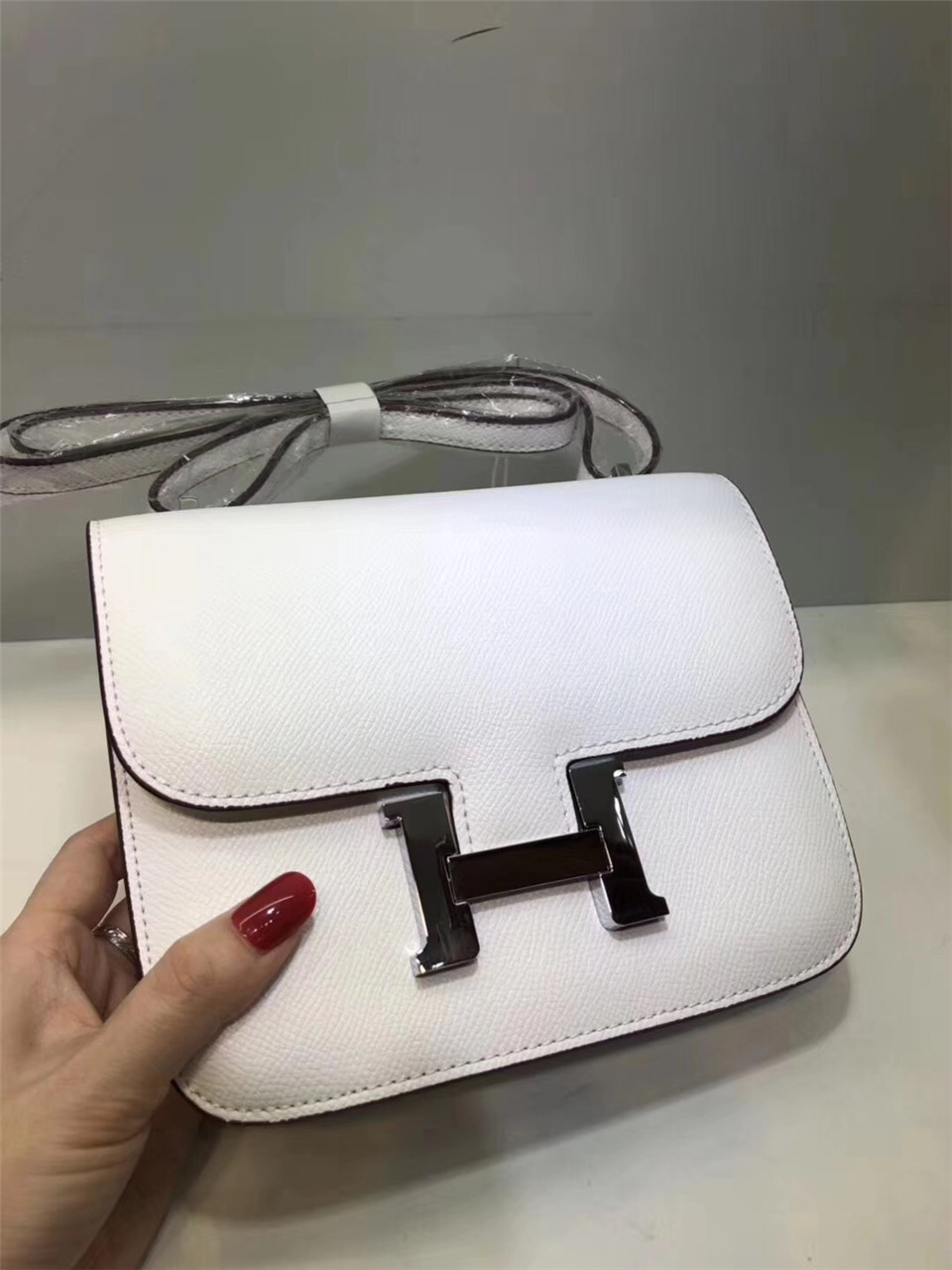 H**me5 Constance bag