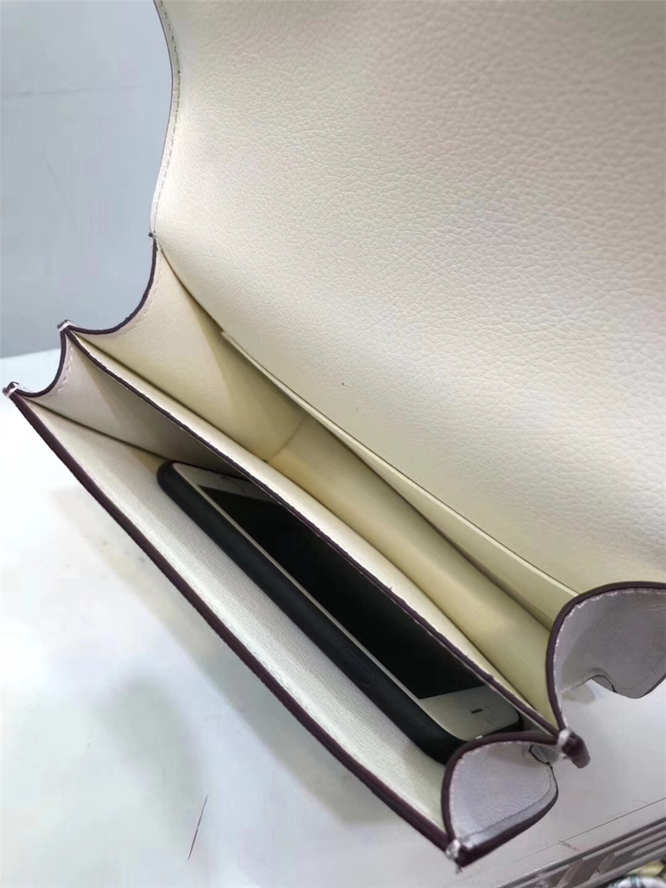 H**me5 Constance bag