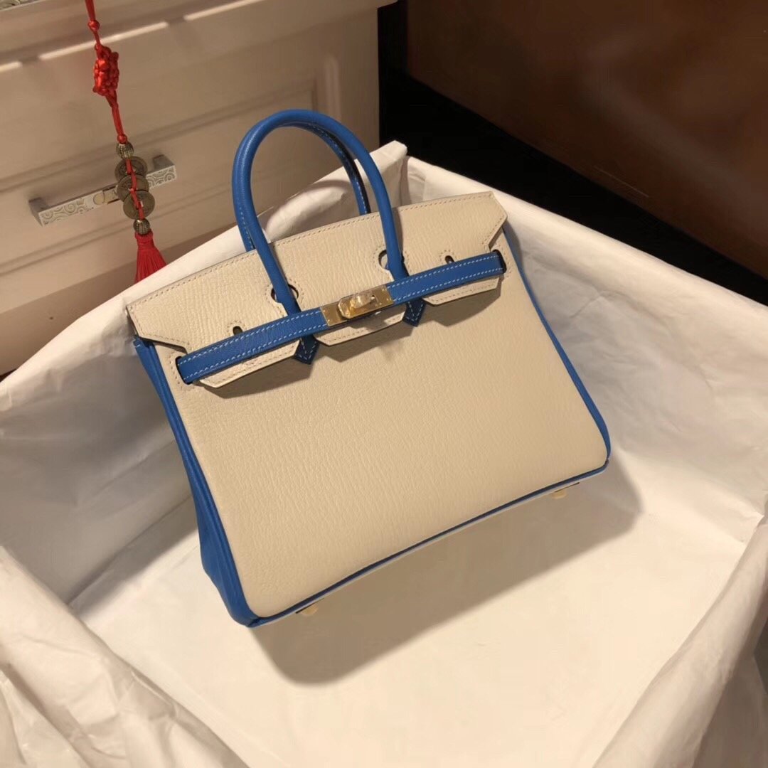 H**me5 Brikin 24cm bag