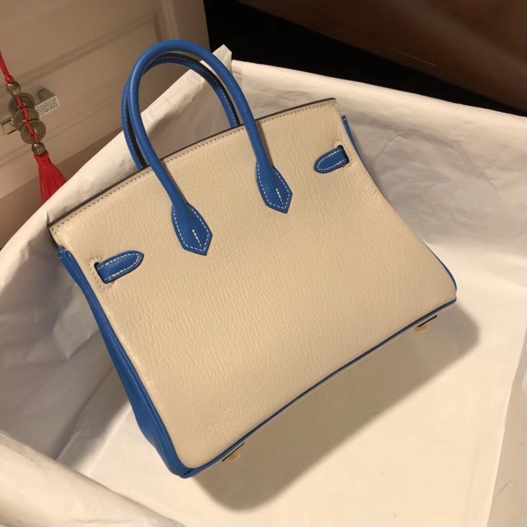H**me5 Brikin 24cm bag