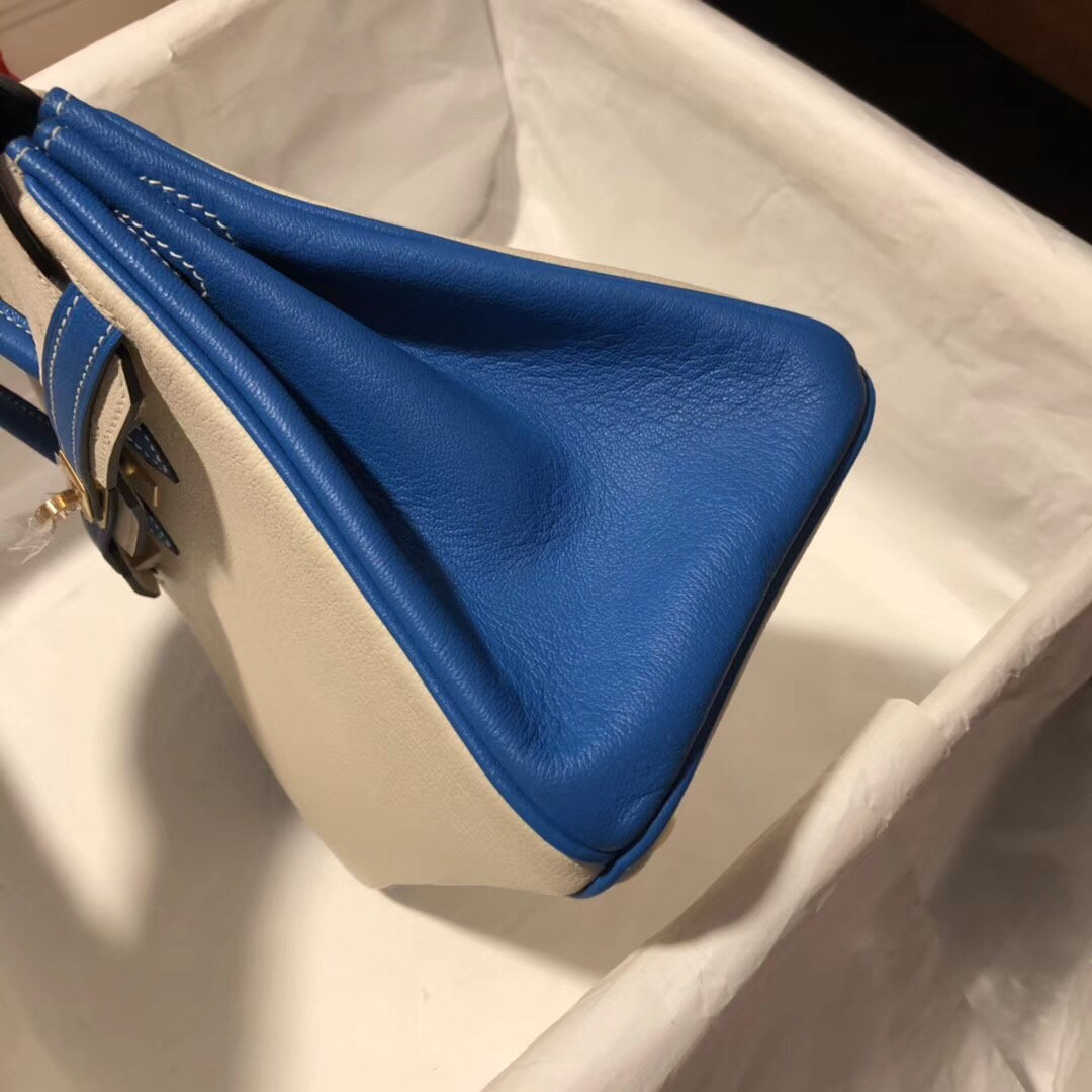 H**me5 Brikin 24cm bag