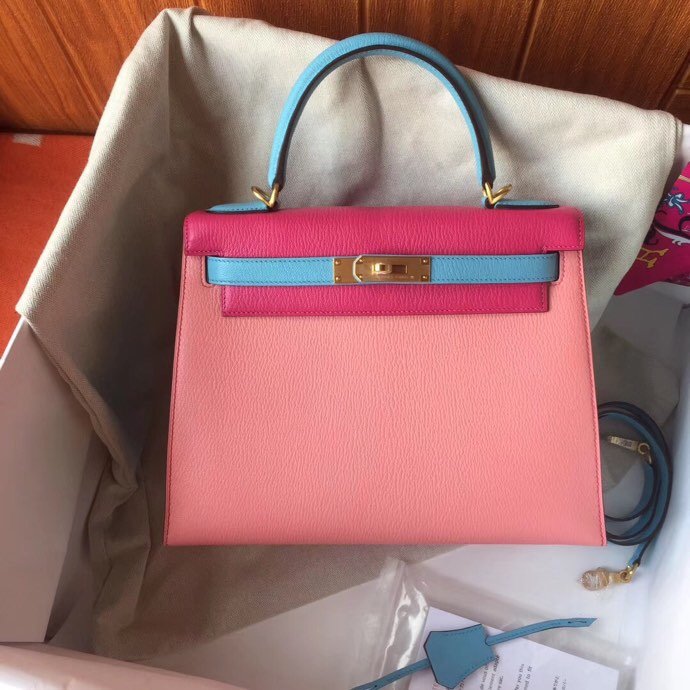 H**me5 kelly 24cm bag 01