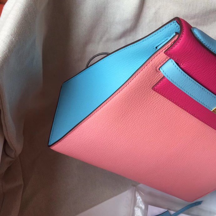 H**me5 kelly 24cm bag 01
