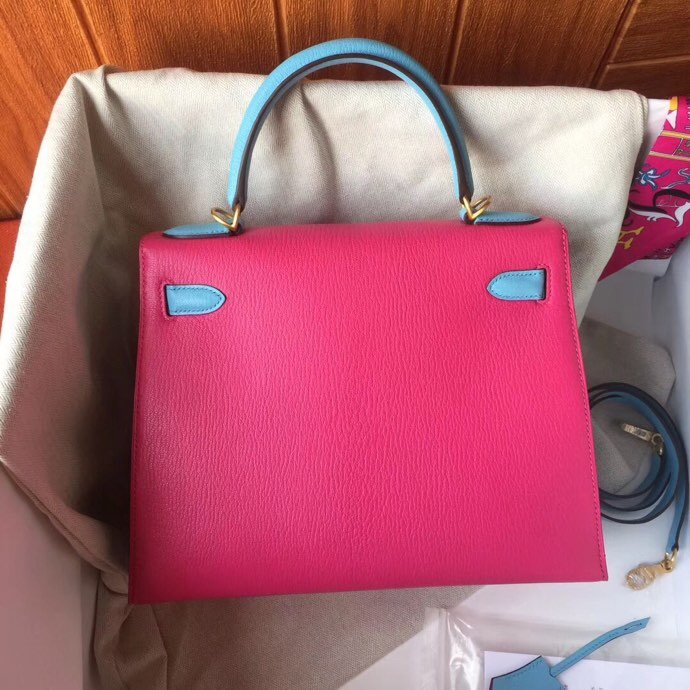 H**me5 kelly 24cm bag 01