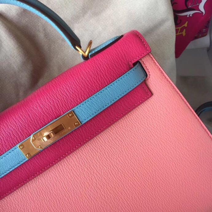 H**me5 kelly 24cm bag 01