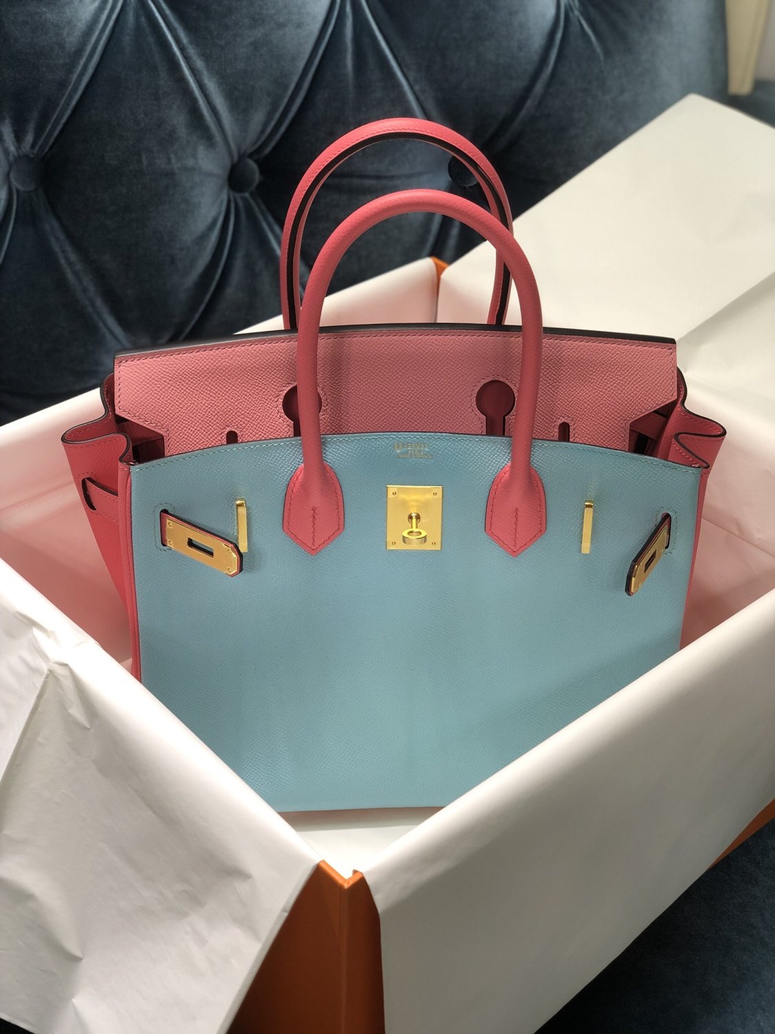 H**me5 Brikin 24cm bag 02