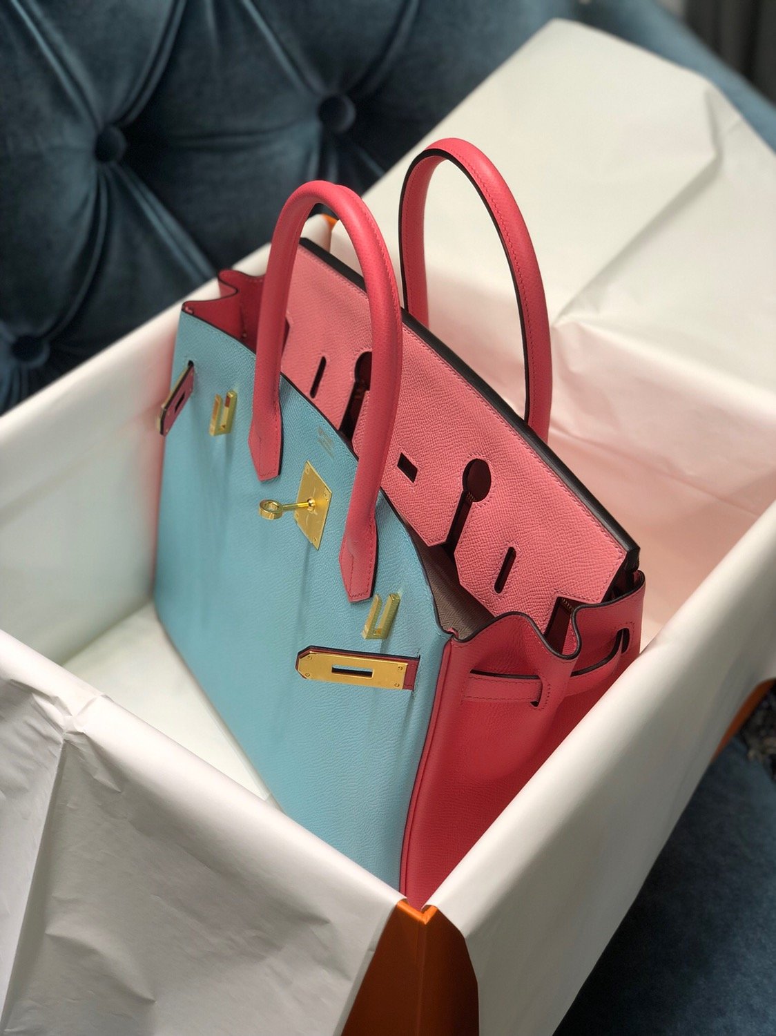 H**me5 Brikin 24cm bag 02