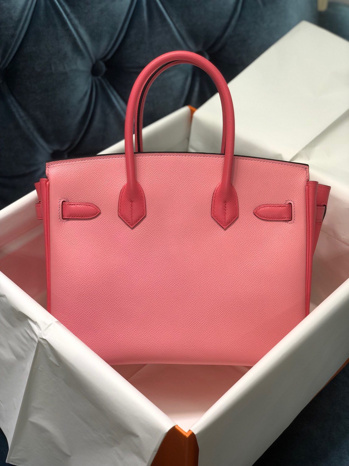 H**me5 Brikin 24cm bag 02