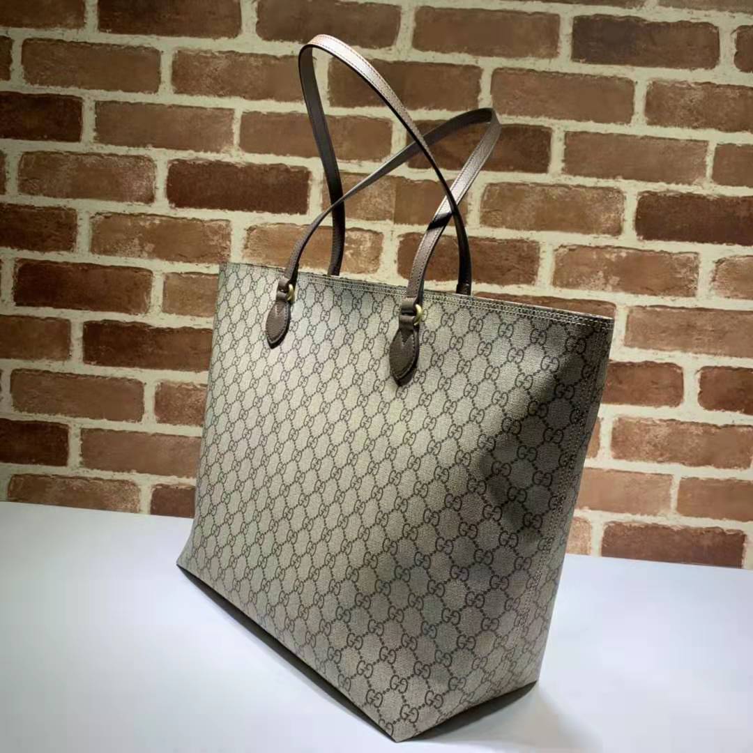 Gvc*1 ophidia Tote bag