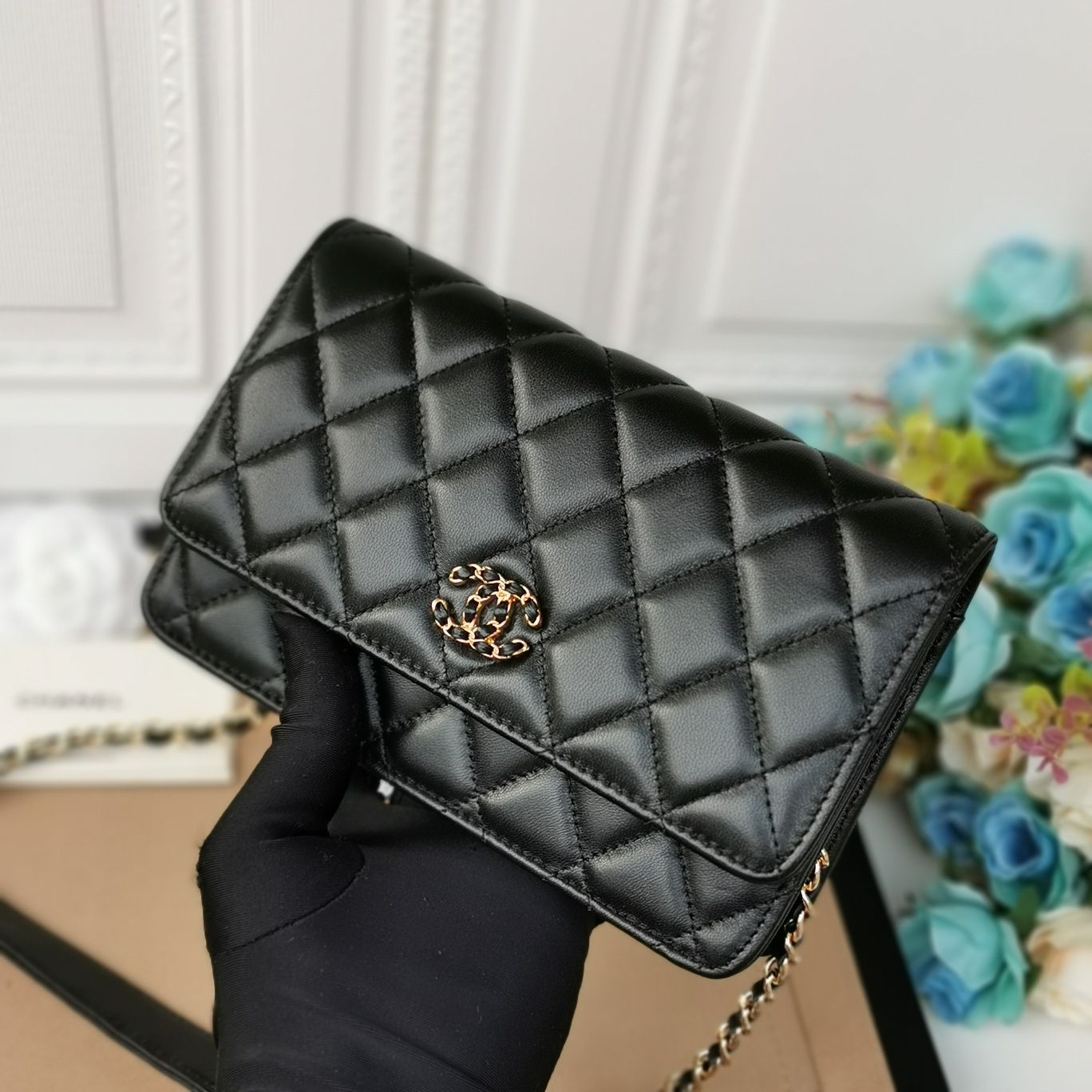 Ch**el Woc Chain wallet