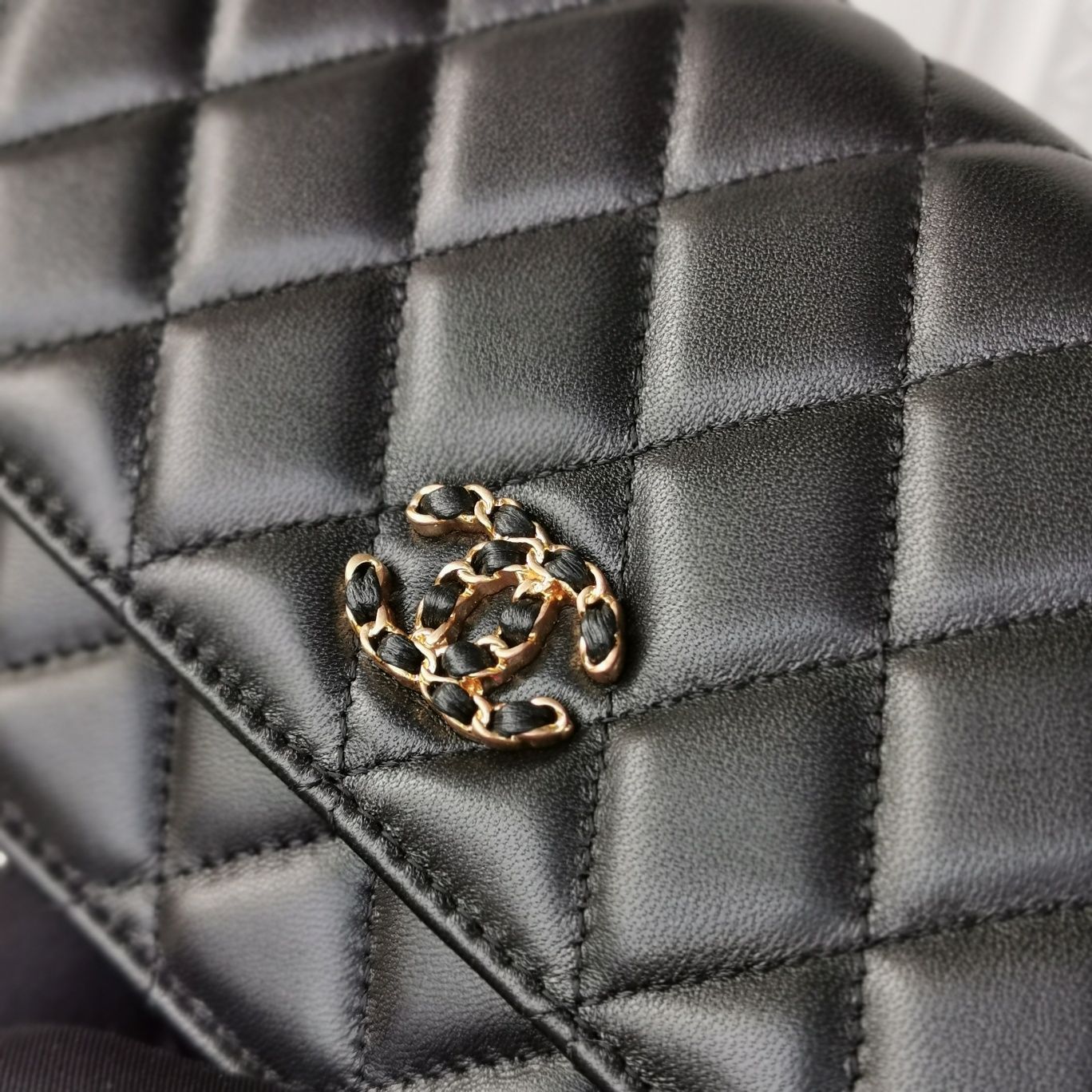Ch**el Woc Chain wallet