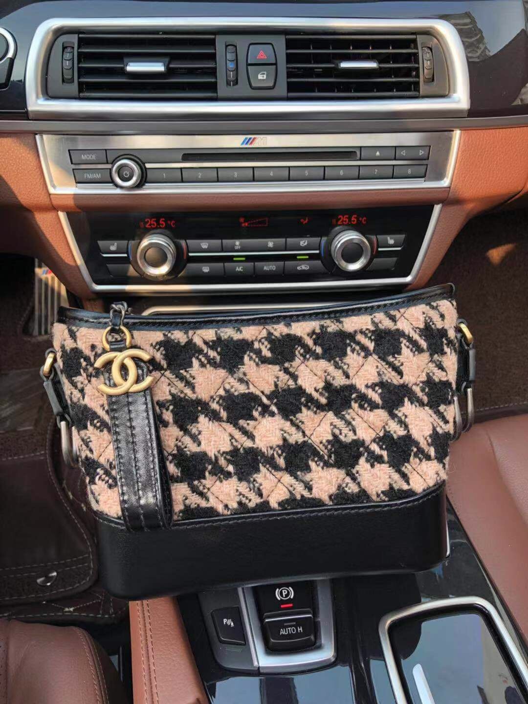 Ch**el Gabrielle bag 20cm