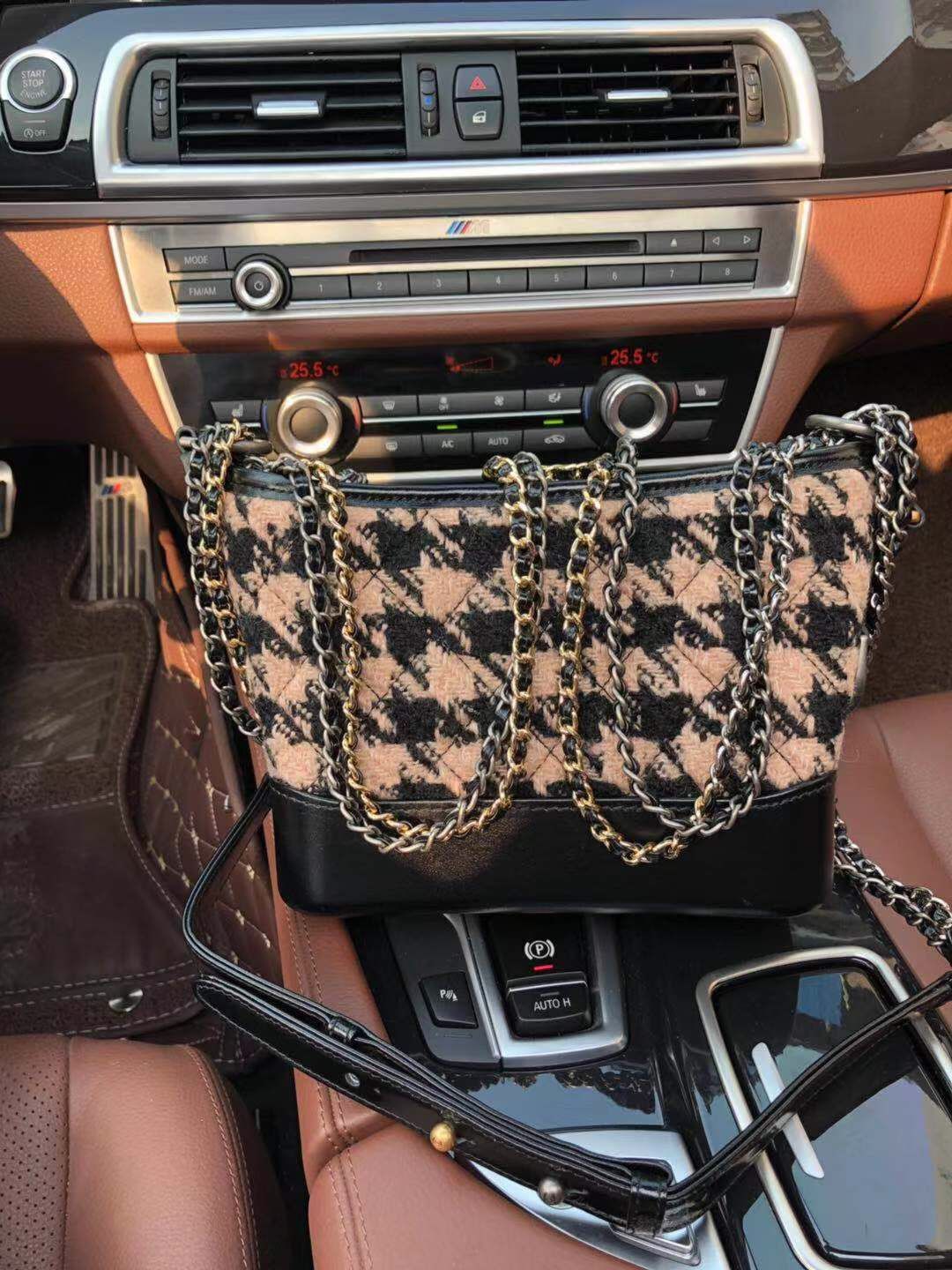 Ch**el Gabrielle bag 20cm