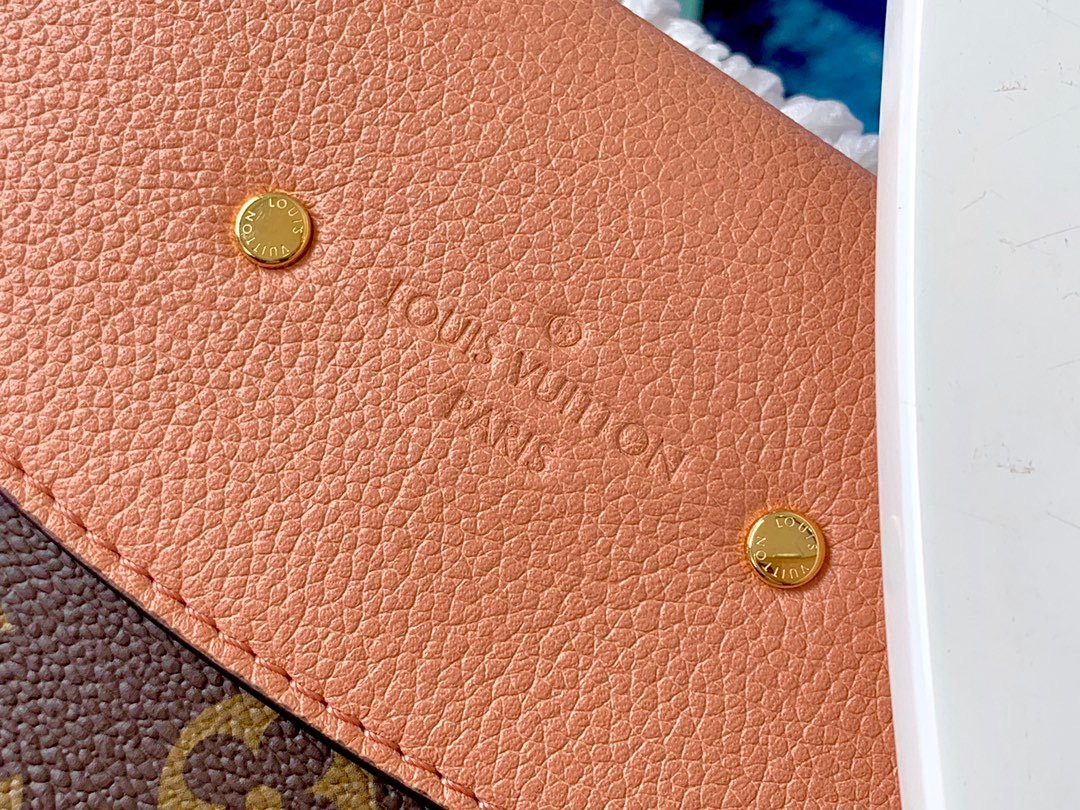 LV Saint-Placide Monogram Canvas - Handbags M44274