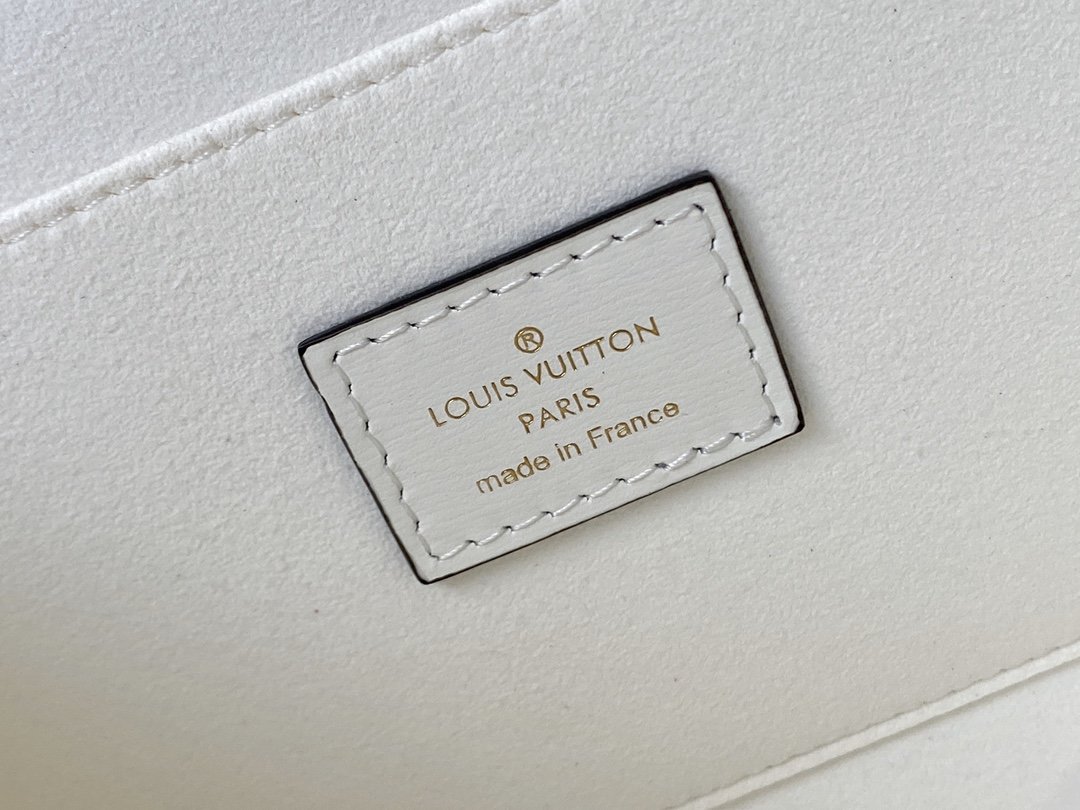 LV Dauphine MM Handbags 25CM M55836
