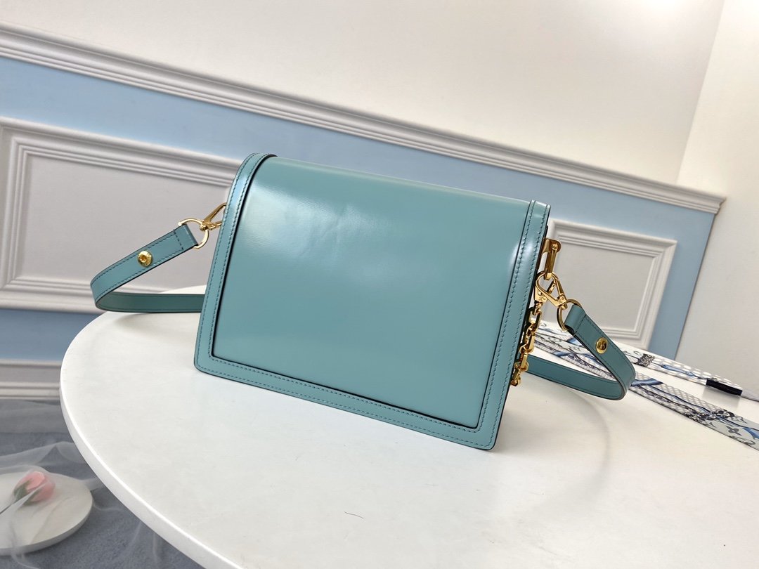 LV Dauphine MM Handbags 25CM M55837