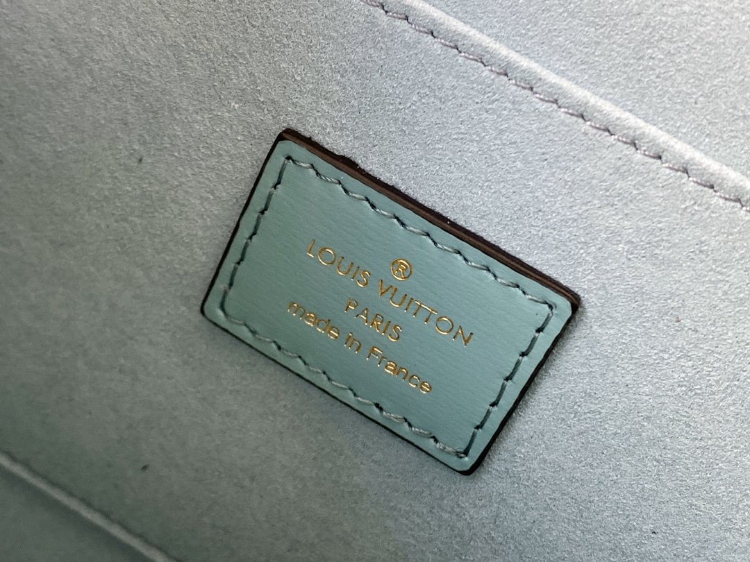 LV Dauphine MM Handbags 25CM M55837