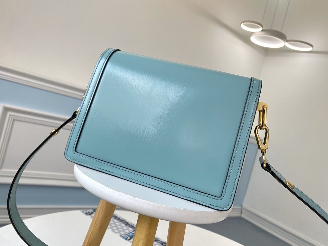 LV Dauphine Handbags 20CM M55837