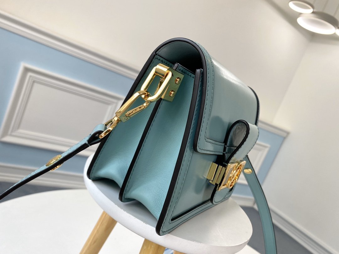 LV Dauphine Handbags 20CM M55837