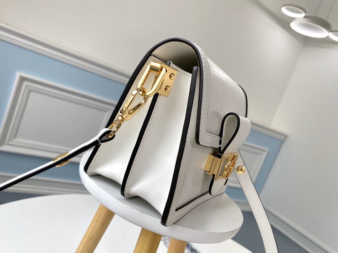 LV Dauphine Handbags 20CM M55836