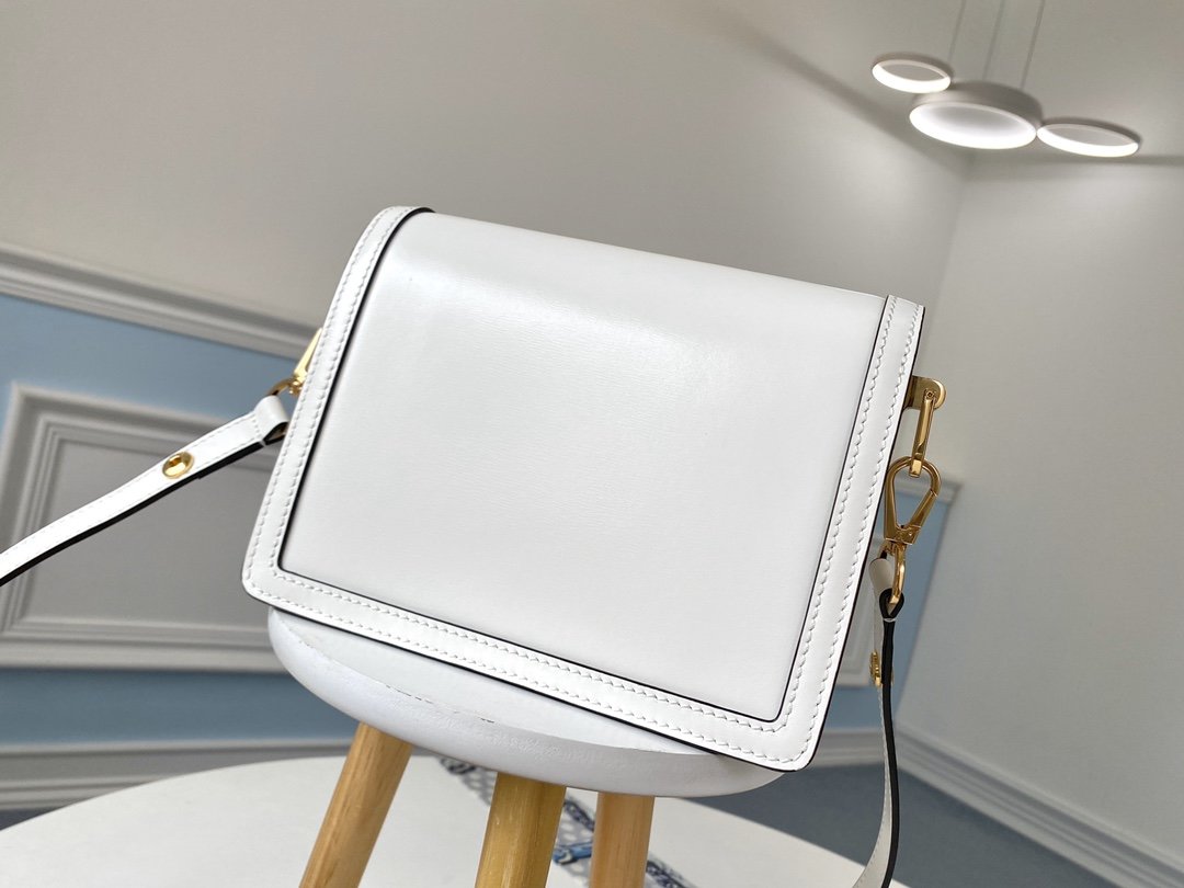 LV Dauphine Handbags 20CM M55836