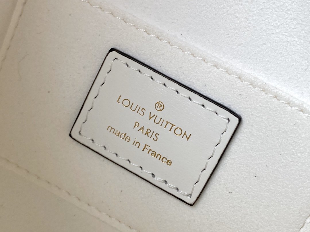 LV Dauphine Handbags 20CM M55836