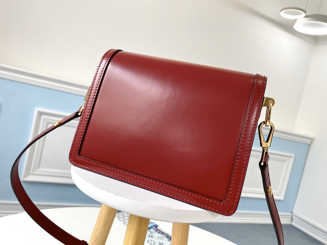 LV Dauphine Handbags 20CM M55735