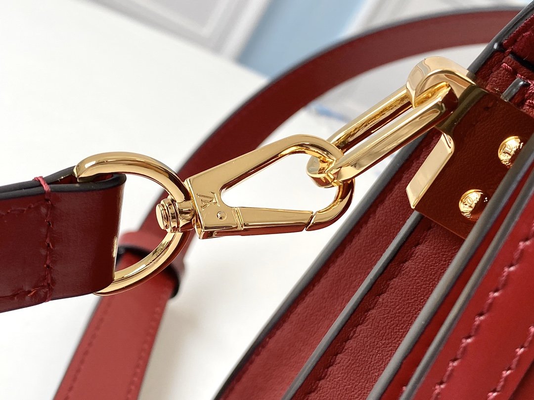 LV Dauphine Handbags 20CM M55735