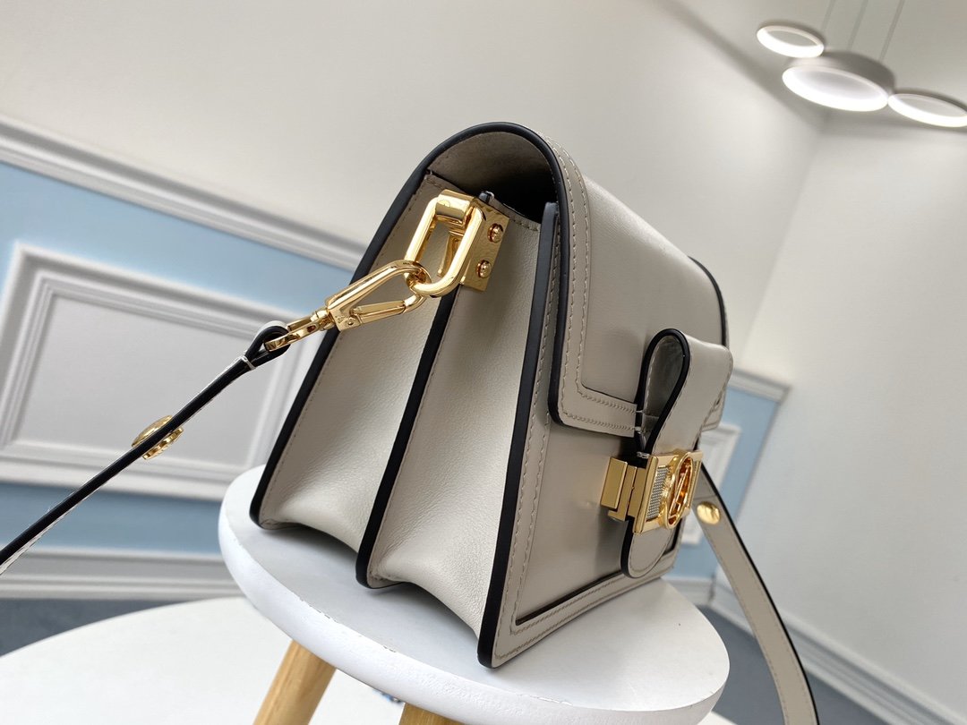 LV Dauphine Handbags 20CM