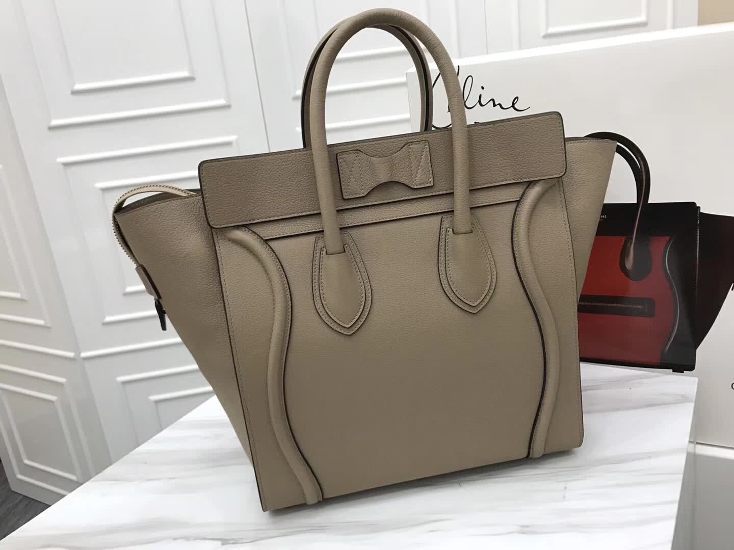 Ce1i*e Micro Luggage 30cm