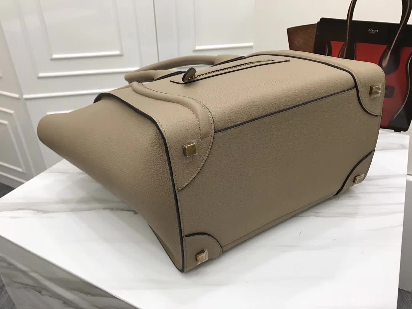Ce1i*e Micro Luggage 30cm