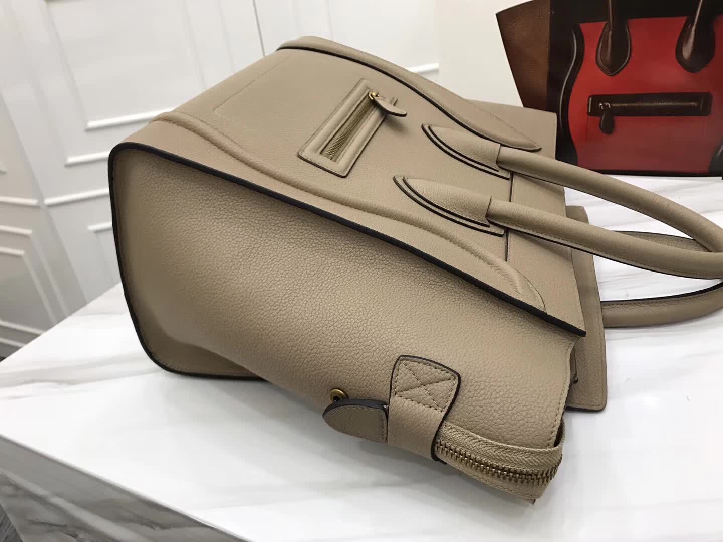 Ce1i*e Micro Luggage 30cm