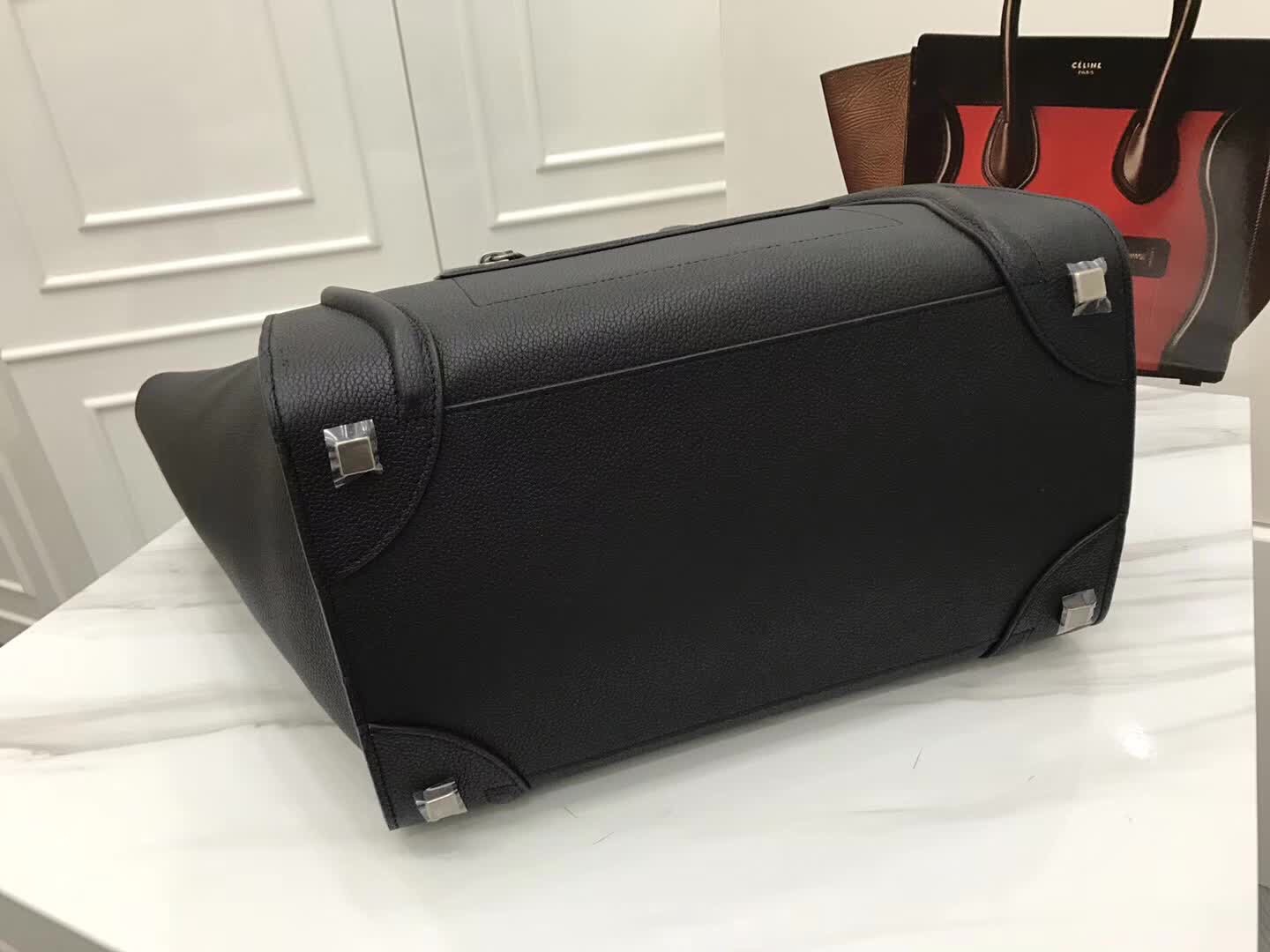 Ce1i*e Micro Luggage 30cm black