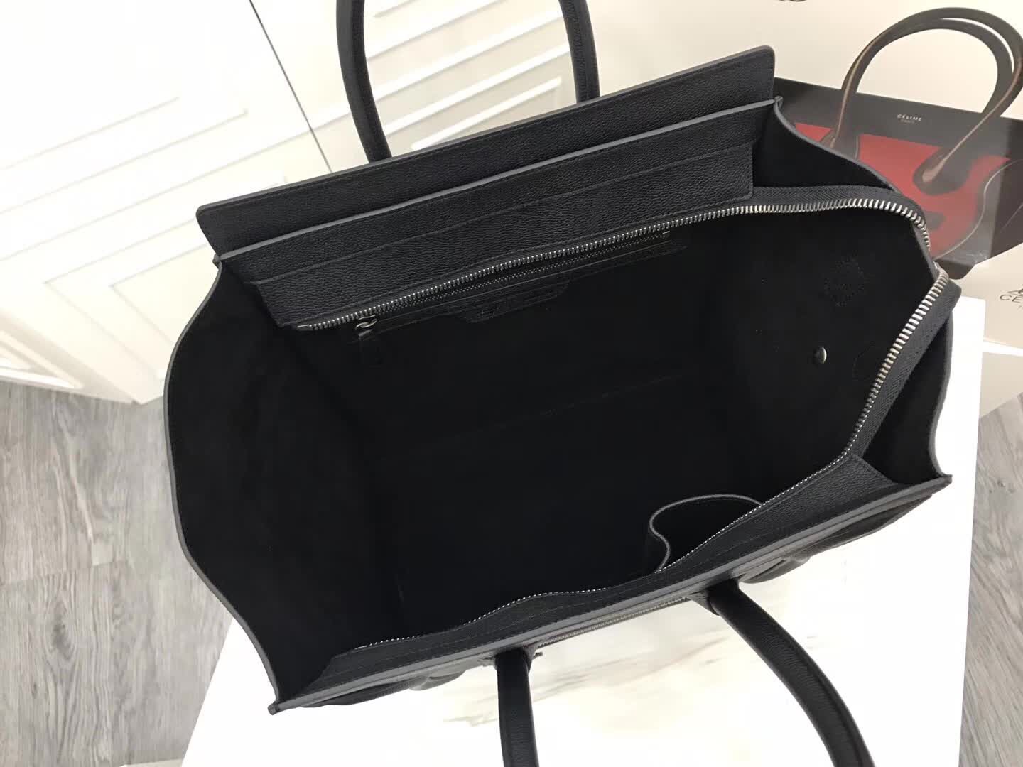 Ce1i*e Micro Luggage 30cm black