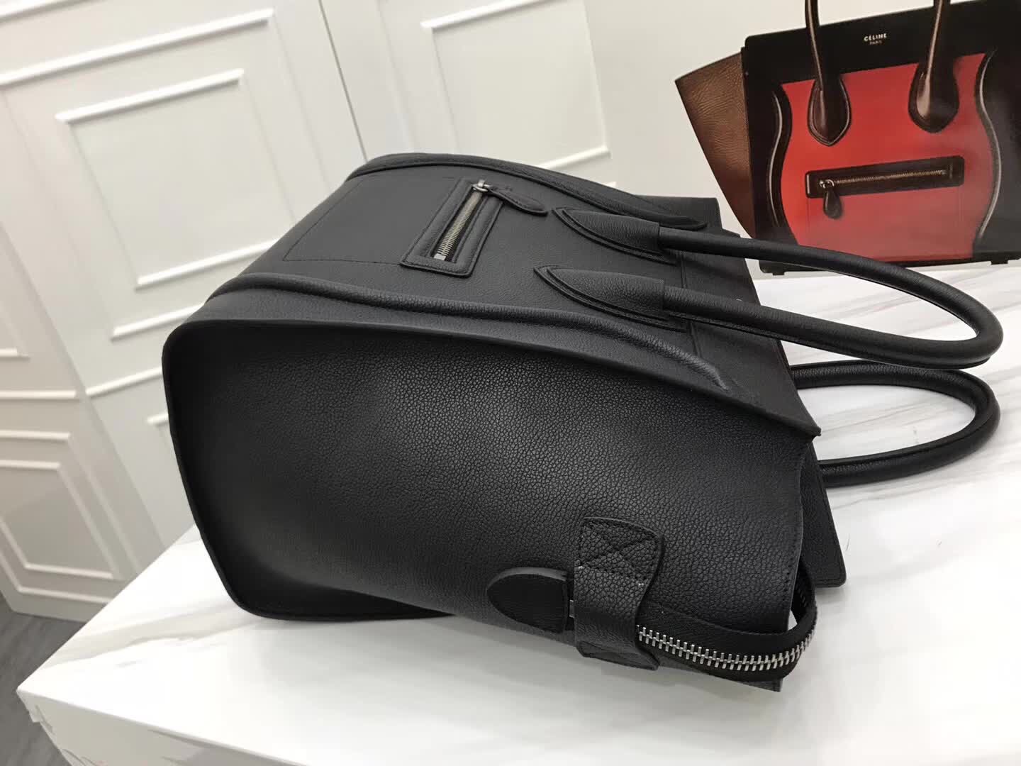 Ce1i*e Micro Luggage 30cm black