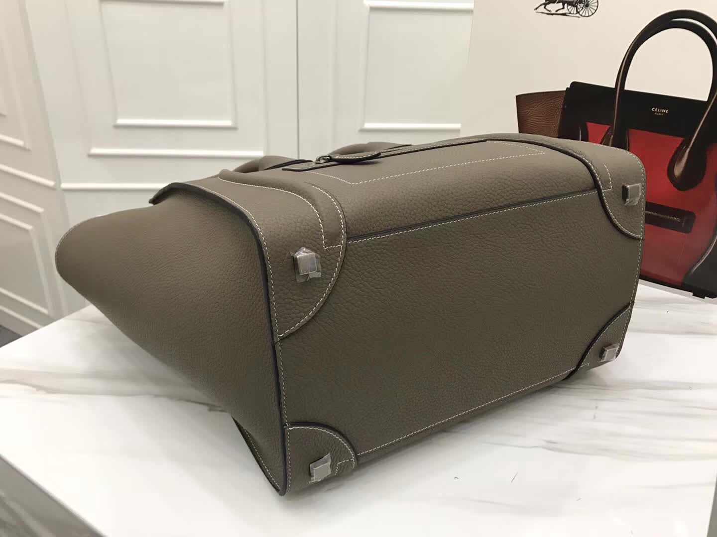 Ce1i*e Micro Luggage bag 30cm
