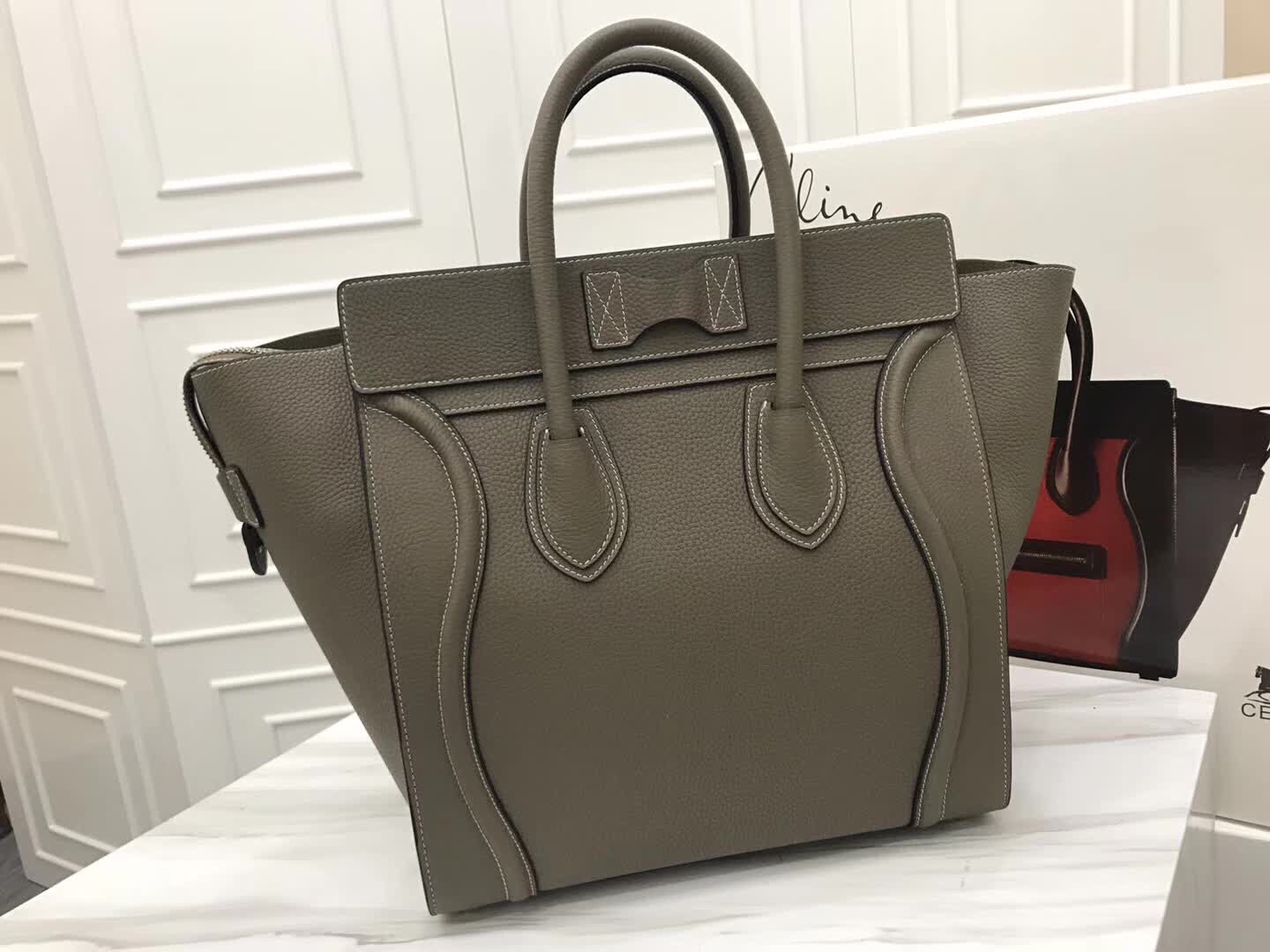 Ce1i*e Micro Luggage bag 30cm