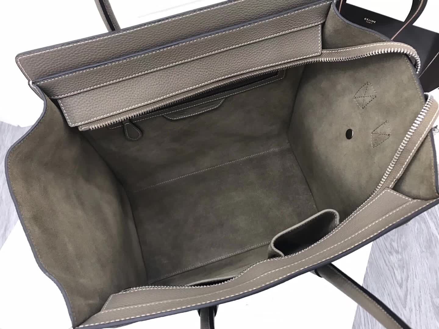 Ce1i*e Micro Luggage bag 30cm