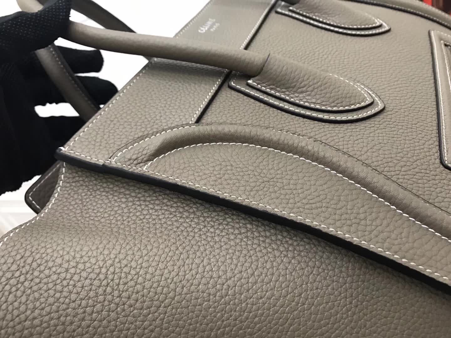 Ce1i*e Micro Luggage bag 30cm