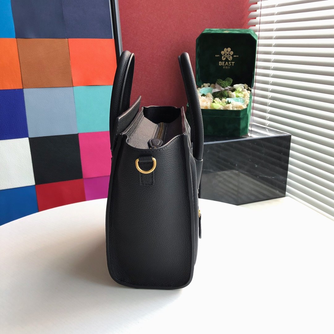 Ce1i*e Nano Luggage 20cm