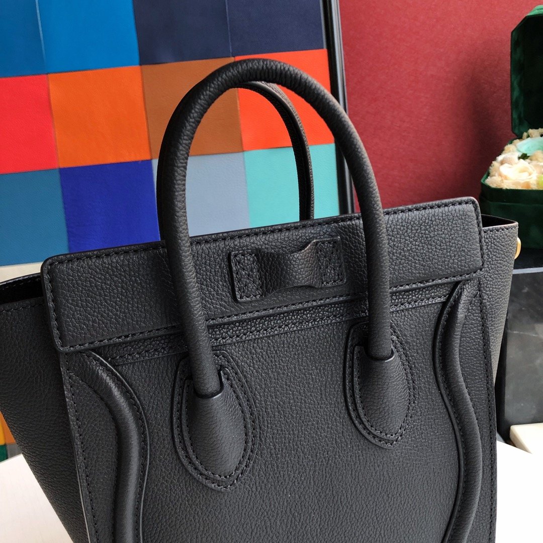 Ce1i*e Nano Luggage 20cm