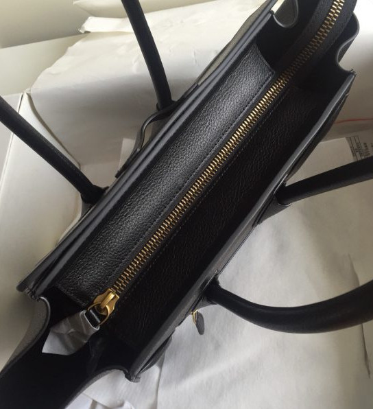 Ce1i*e Micro Luggage bag 30cm black
