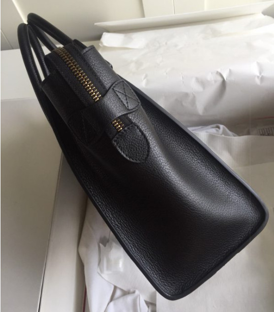 Ce1i*e Micro Luggage bag 30cm black