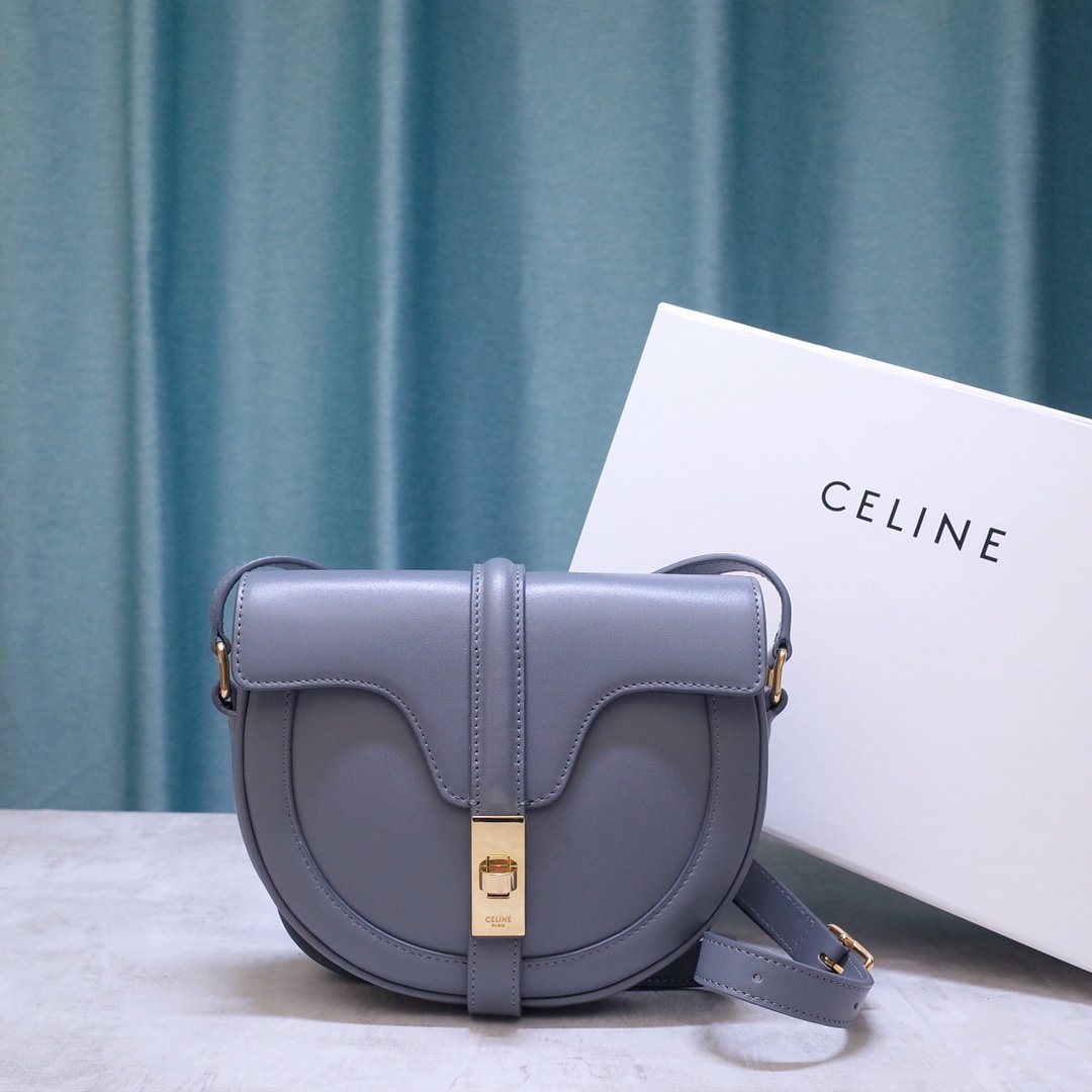 Ce1i*e Small Besace 16 Bag