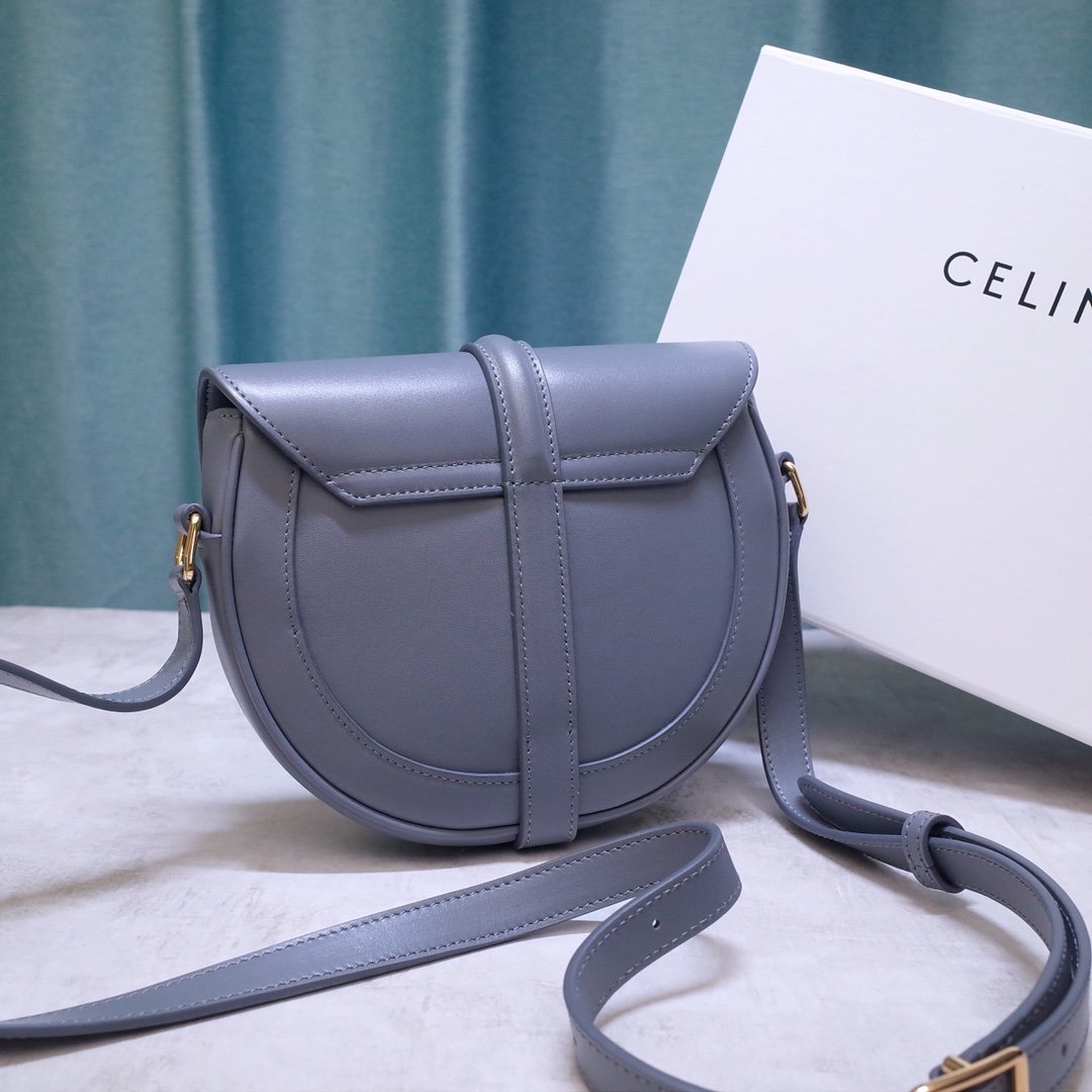 Ce1i*e Small Besace 16 Bag